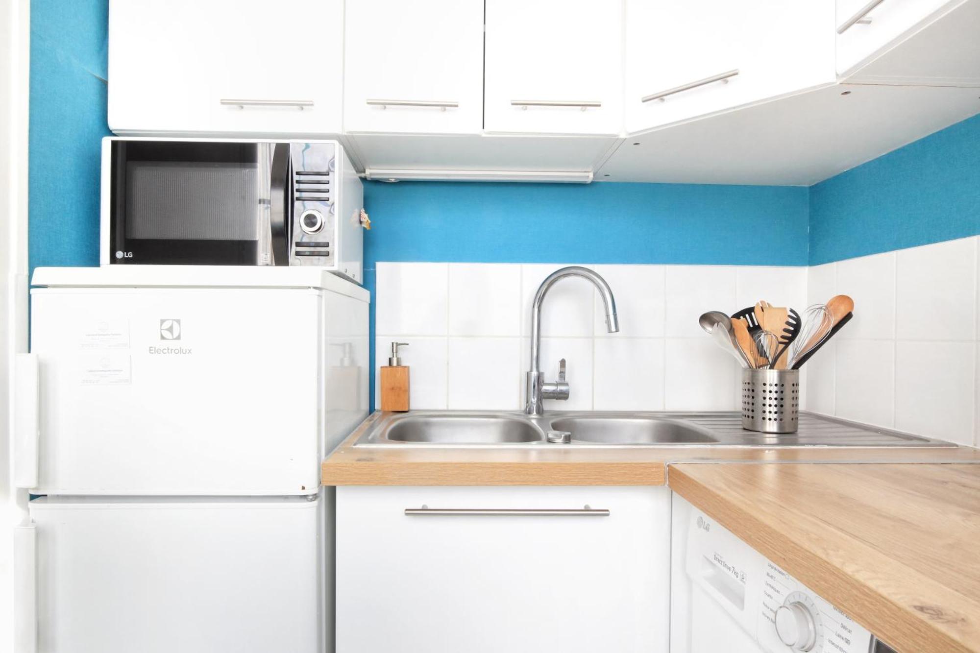 La Brise De - Appt Proche