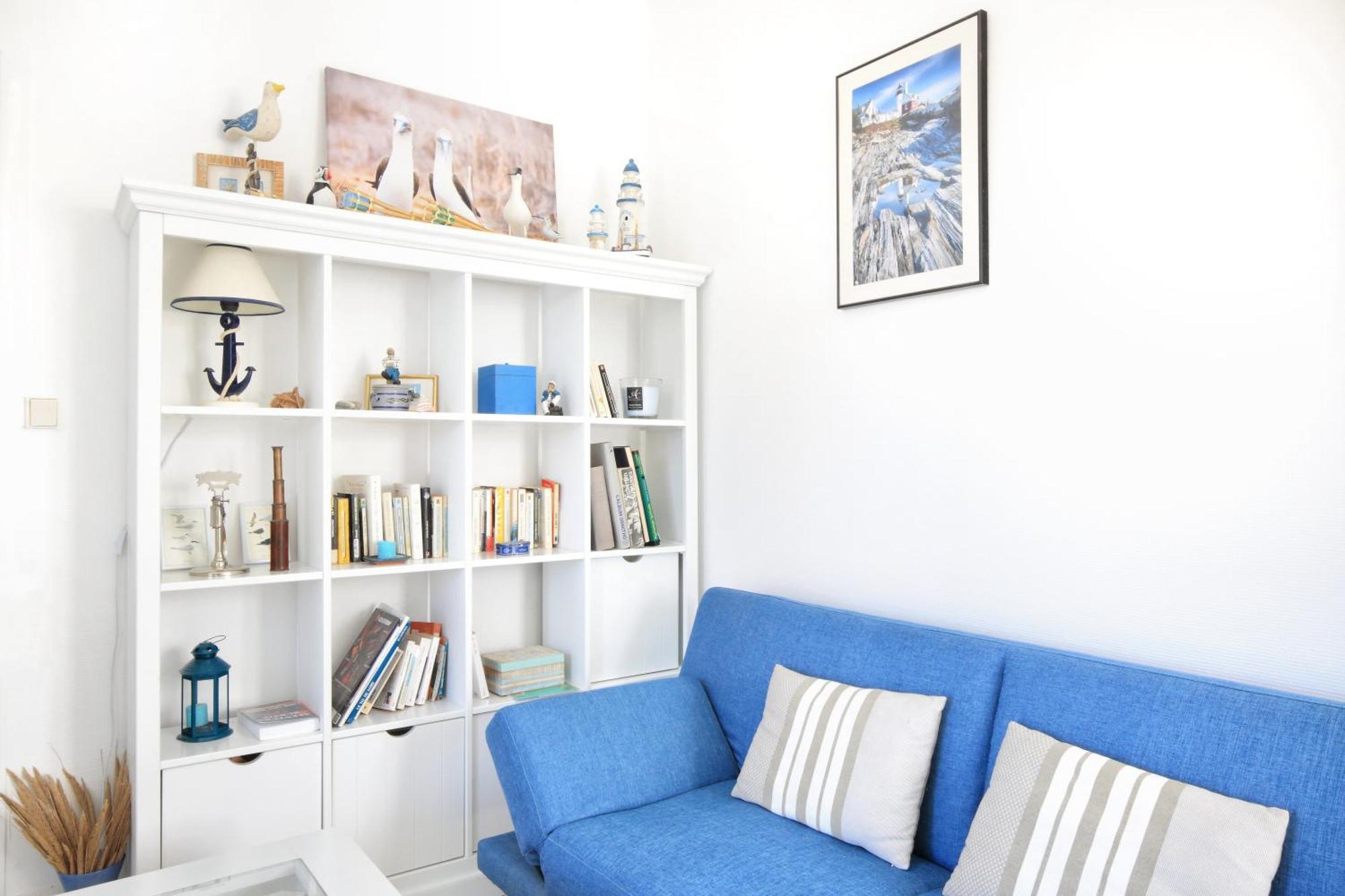 La Brise De - Appt Proche Apartment Barneville-Carteret