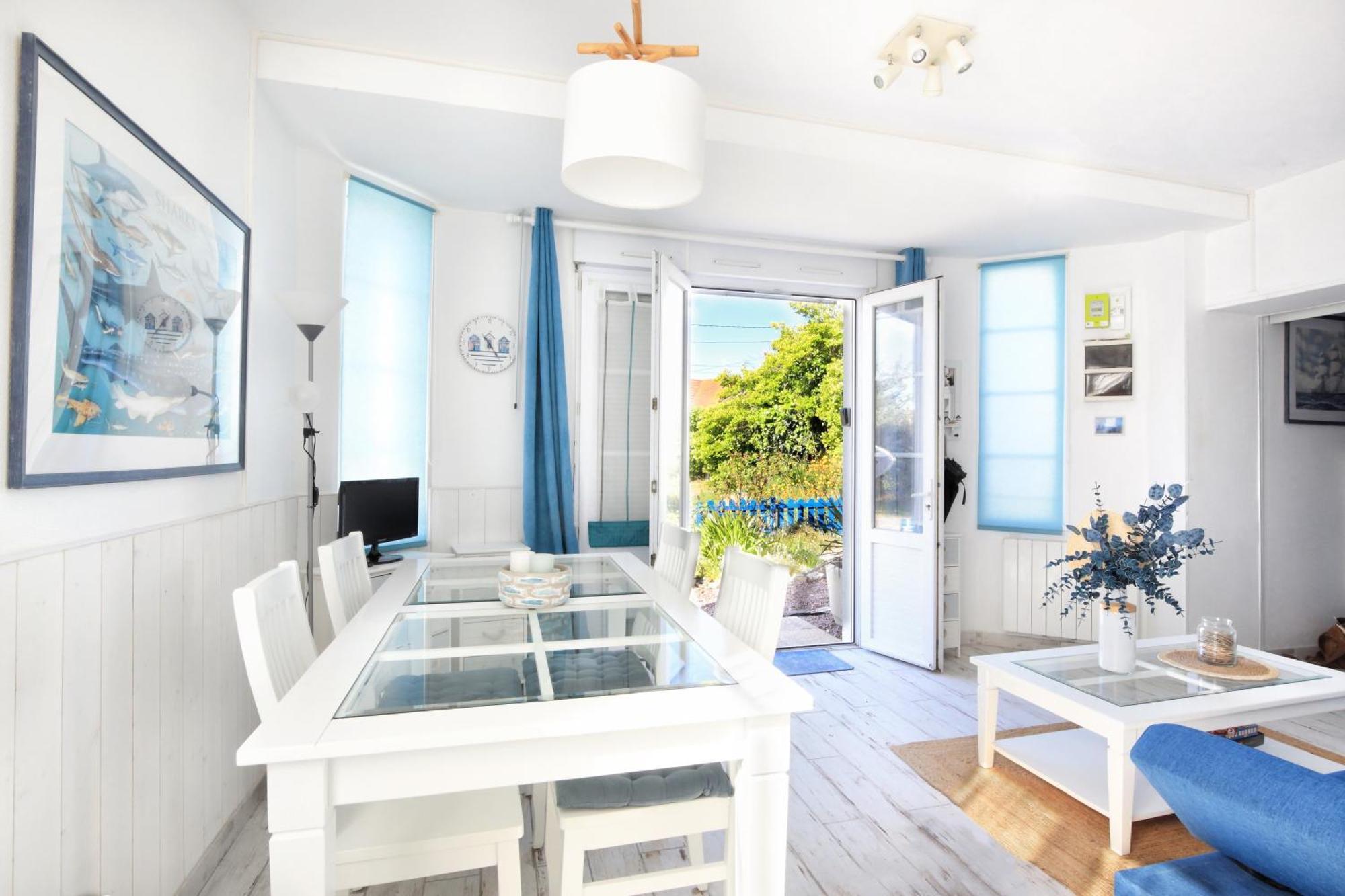 La Brise De - Appt Proche Apartment