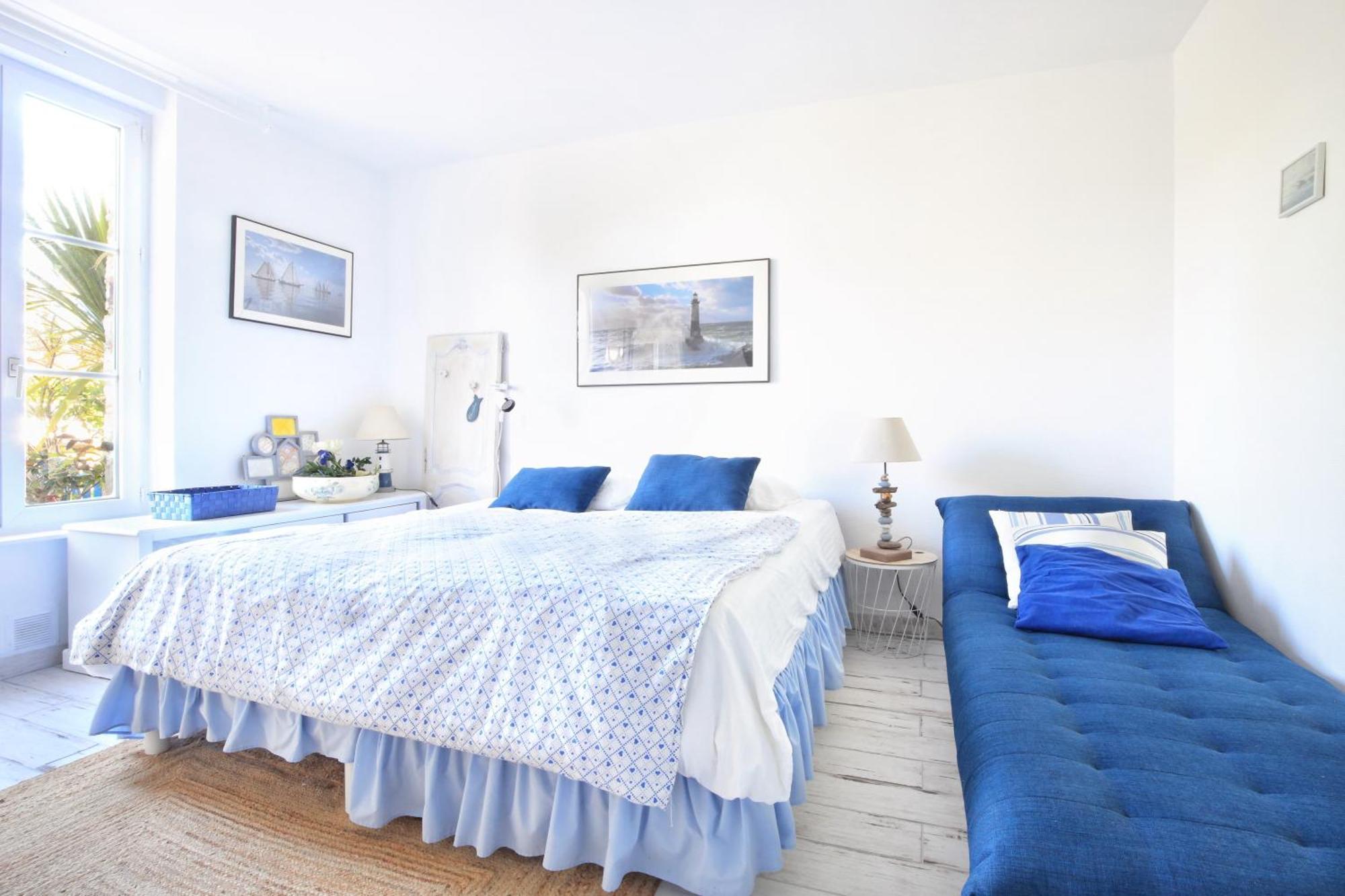 Apartment La Brise De - Appt Proche *
